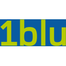 1blu (DE) logo