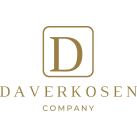 Daverkosen (DK) logo