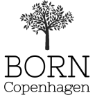 Born Copenhagen (DE) logo