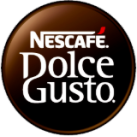Dolce Gusto Leadcampagne Nederland  logo