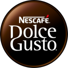 Dolce Gusto Leadcampaign (BeFR) logo