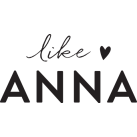 Like ANNA (DE) logo