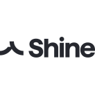 Shine.co logo