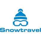 Snowtravel (NL) logo