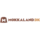 Mokkaland (DK) logo