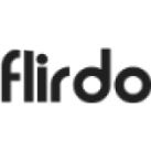 Flirdo.com logo