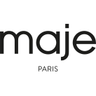 Maje (EU) logo