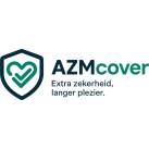 AZMcover (INT) logo