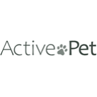 Activepet (DK) logo