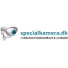 Specialkamera (DK) logo