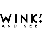 Wink and See logo