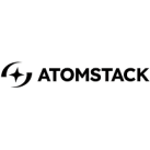 AtomStack EU logo