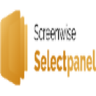 Screenwise SelectPanel (UK) logo