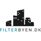 Filterbyen (DK) logo