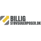 Billig-stoevsugerposer (DK) logo