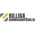 Billiga-dammsugarpasar (SE) logo