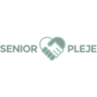 Seniorpleje (DK) logo
