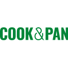 Cook & Pan (INT) logo