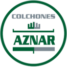 Colchones Aznar (INT) logo
