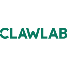 CLAWLAB logo