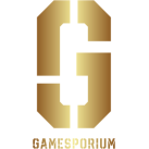 Gamesporium.com logo