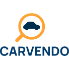 Carvendo logo