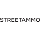 Streetammo (DK) logo