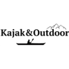 Kajak-outdoor (DK) logo
