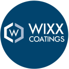 Wixx Coatings logo