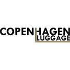 Copenhagen Luggage (DK) logo