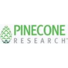 Pinecone Research (CA-EN) logo