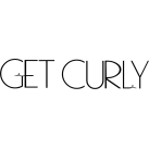 Get Curly (NL) logo