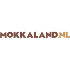 Mokkaland (NL) logo