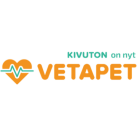 VetaPet (FI) logo