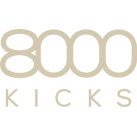 8000Kicks (INT) logo