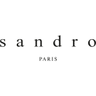 Sandro (EU) logo