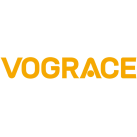 Vograce (EU) logo