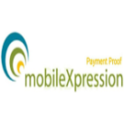 MobileXpression IN (android only) logo