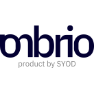 Ombrio (NL) logo
