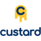 Custard.co.uk (UK) GBP logo
