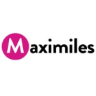 Maximiles (NL) 18-34yo Males logo