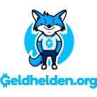 Geldhelden (DE) logo