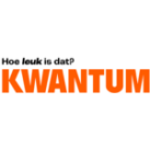 Kwantum (BE) logo
