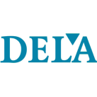 DELA (BE) - Doe de test logo