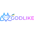 Godlike Host (INT) logo