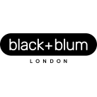 Black+Blum logo