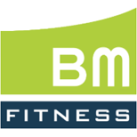Bm Fitness (DK) logo
