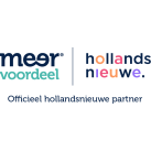 Meervoordeel.nl - hollandsnieuwe logo