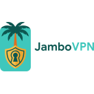 JamboVPN logo
