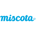 Miscota (PT) logo